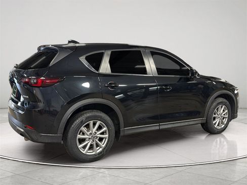 Certified 2023 MAZDA CX-5 AWD 2.5 S w/ Preferred Package image 19