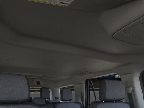 New 2026 Ford Expedition Active image 22