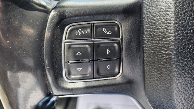 Used 2018 RAM 1500 Sport w/ Sport Premium Group AWD/4WD image 15