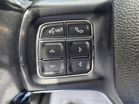 Used 2018 RAM 1500 Sport w/ Sport Premium Group AWD/4WD image 15