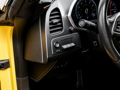 Used 2017 Chevrolet Corvette Grand Sport image 26