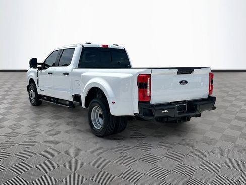 Used 2024 Ford F350 XL w/ 360-Degree Camera Package RWD image 7