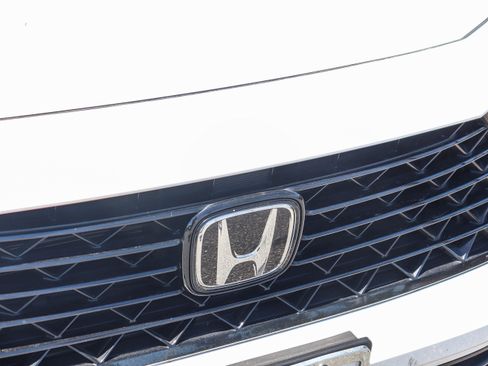 Used 2024 Honda Accord LX image 4