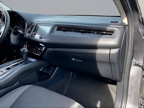 Used 2020 Honda HR-V EX image 25