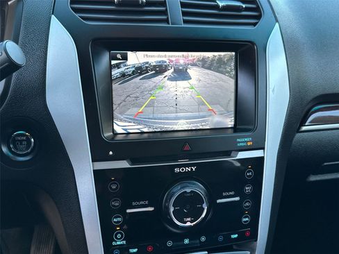 Used 2014 Ford Explorer Limited w/ Equipment Group 302A image 31