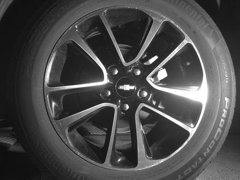 Used 2025 Chevrolet TrailBlazer LT image 14