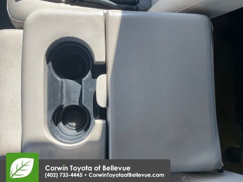 Used 2008 Ford F250 XLT image 14