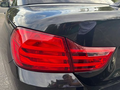 Used 2017 BMW 440i Convertible w/ Technology Package image 10