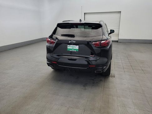Used 2021 Chevrolet Blazer RS w/ Enhanced Convenience Package AWD/4WD image 7