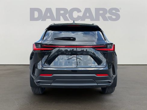 New 2026 Lexus NX 350h AWD w/ Accessory Package (2T) image 2