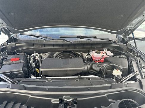 New 2026 Chevrolet Tahoe LS image 17