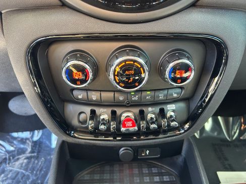 Used 2020 MINI Cooper Clubman S FWD image 24