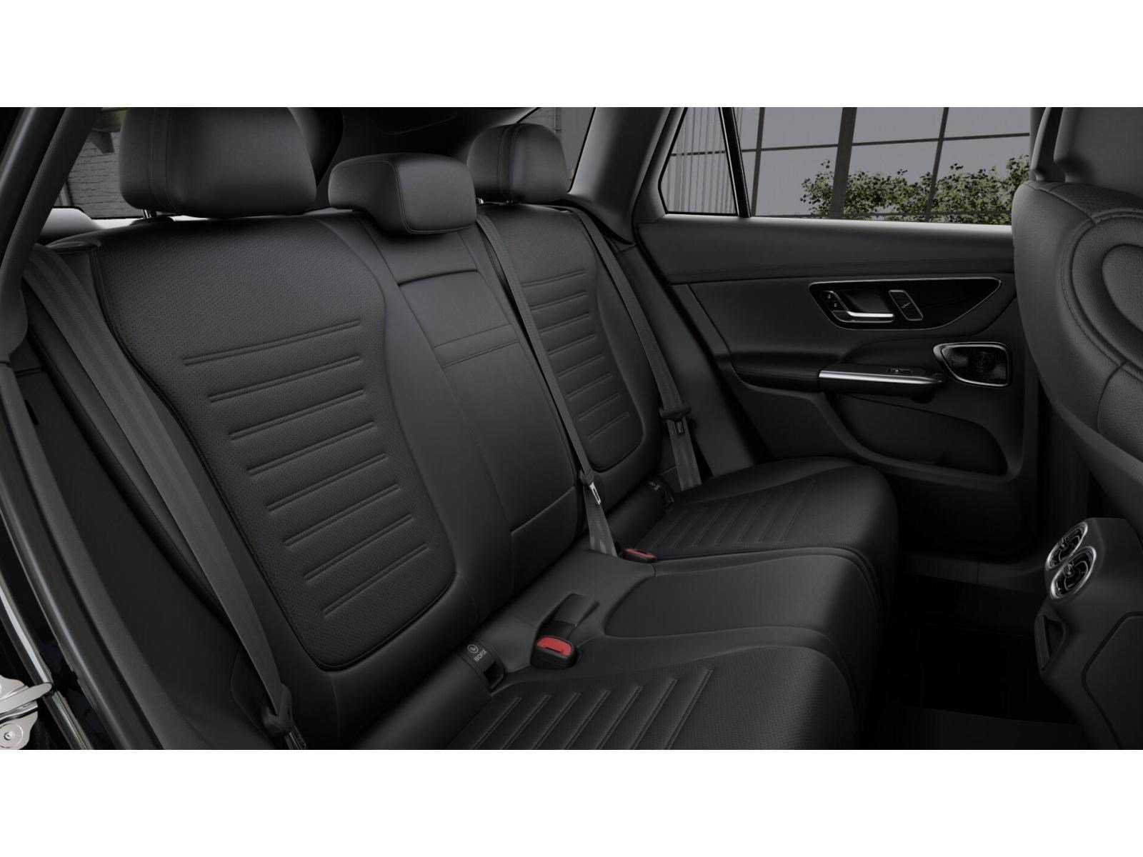 New 2027 Mercedes-Benz GLC 300 image 5