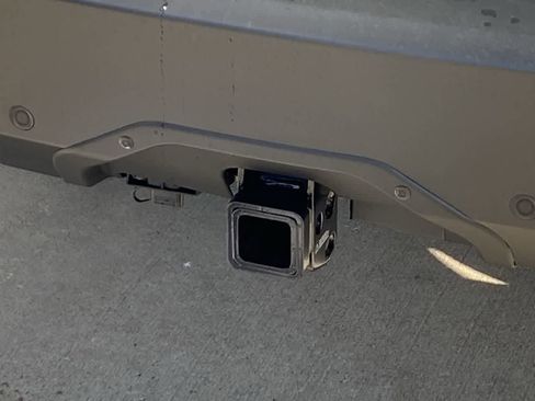 Used 2025 Subaru Outback Wilderness image 35