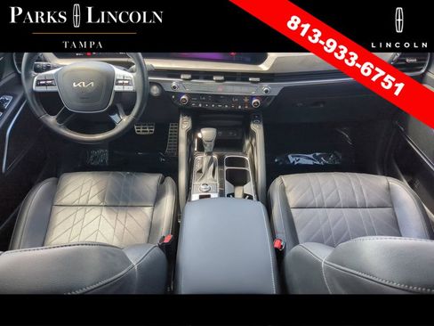 Used 2024 Kia Telluride SX X-Line AWD/4WD image 12
