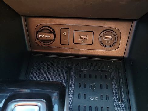 Used 2021 Hyundai Sonata Limited w/ Cargo Package image 24