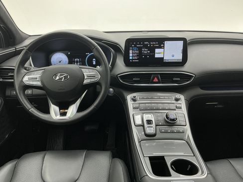 Used 2023 Hyundai Santa Fe Calligraphy w/ Cargo Package image 20