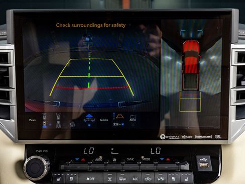 Used 2024 Toyota Tundra 1794 Edition image 26