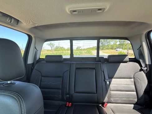 Used 2019 GMC Sierra 2500 Denali w/ Duramax Plus Package AWD/4WD image 32
