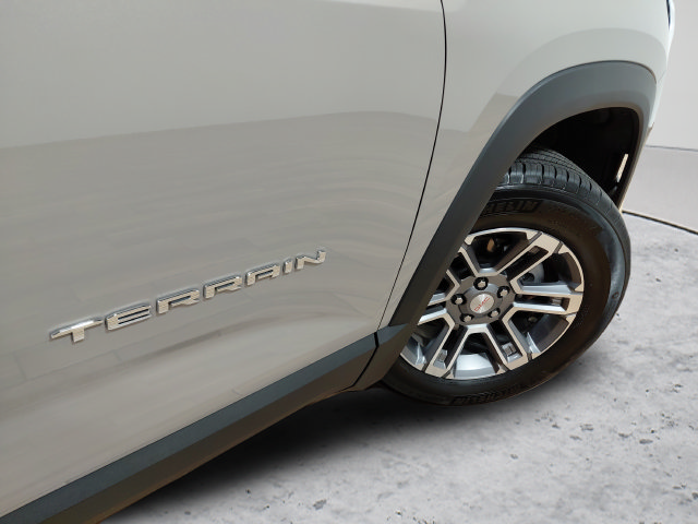 Used 2026 GMC Terrain Elevation AWD/4WD image 10