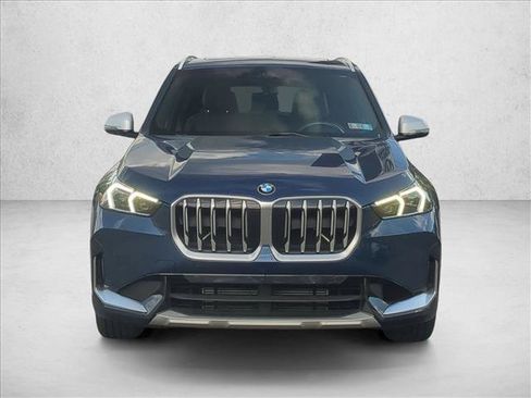 Used 2023 BMW X1 xDrive28i AWD/4WD image 2