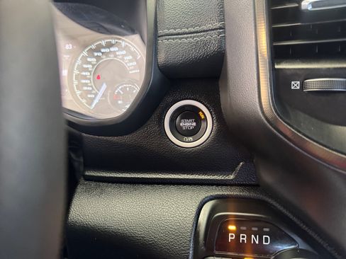 Used 2022 RAM 1500 Rebel w/ Rebel Level 2 Equipment Group AWD/4WD image 30
