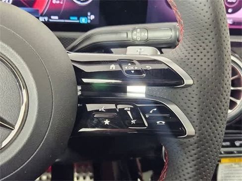 Certified 2025 Mercedes-Benz CLA 250 4MATIC image 26