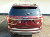 Used 2019 Ford Explorer XLT w/ Equipment Group 202A image 6