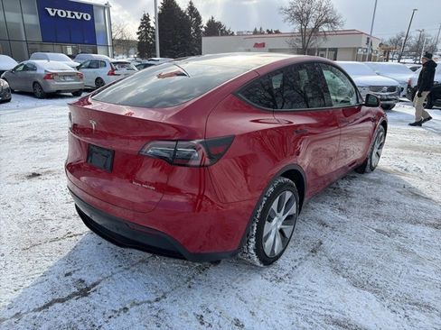 Used 2023 Tesla Model Y Long Range image 4