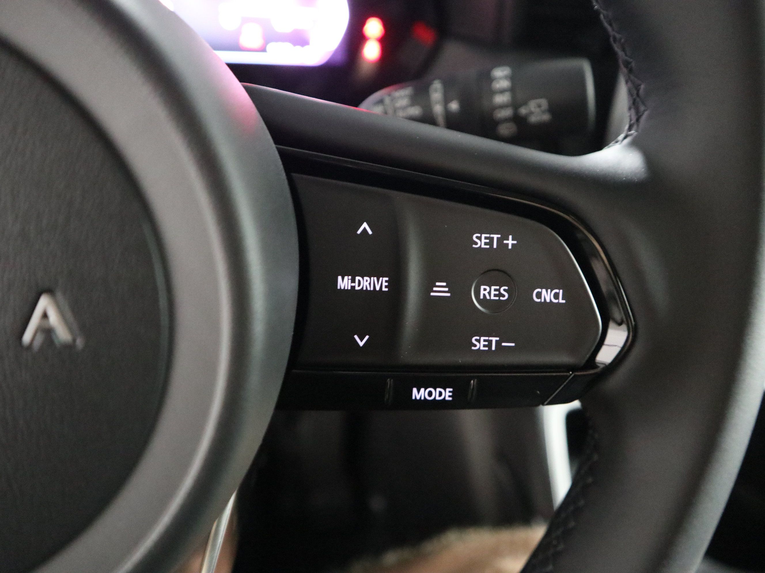 New 2026 MAZDA CX-5 Select AWD/4WD image 24