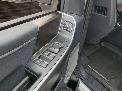 New 2026 Ford F250 Lariat w/ Tremor Off-Road Package AWD/4WD image 15