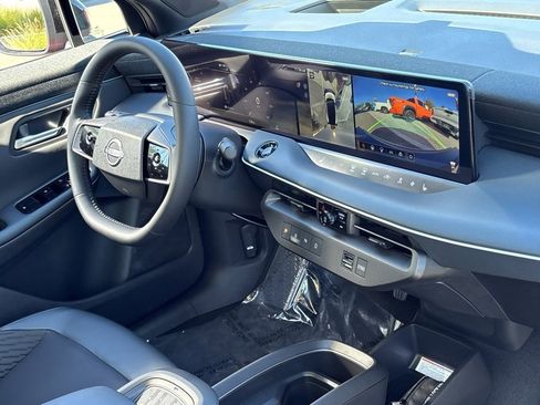 New 2026 Nissan Leaf Platinum+ image 27