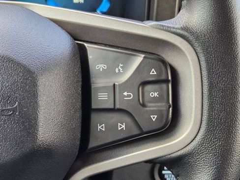 Used 2025 Ford Bronco Big Bend AWD/4WD image 22