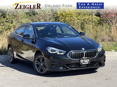 Used 2022 BMW 228i xDrive Gran Coupe w/ Convenience Package