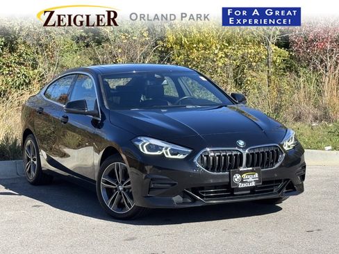 Used 2022 BMW 228i xDrive Gran Coupe w/ Convenience Package image 1