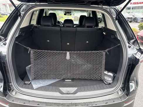 New 2026 MAZDA CX-5 Select AWD/4WD image 29