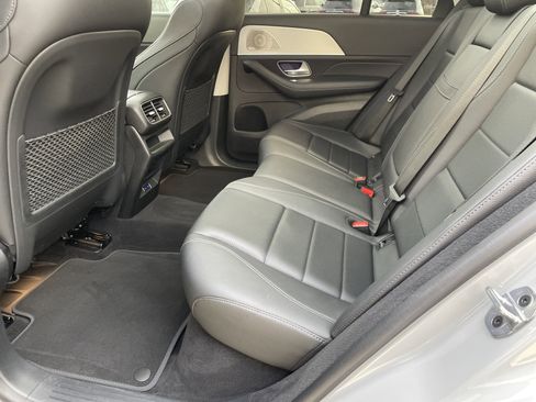 Certified 2024 Mercedes-Benz GLE 350 4MATIC image 38