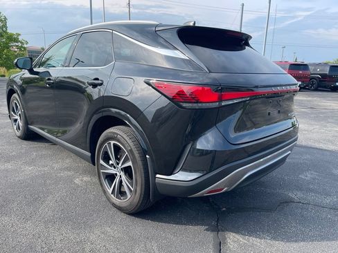 Used 2023 Lexus RX 350 Premium w/ Cold Area Package AWD/4WD image 7