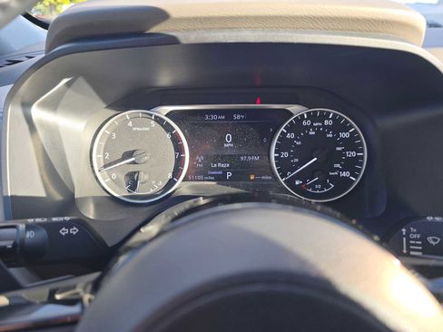 Used 2022 Nissan Rogue SL image 24