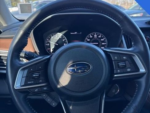 Used 2022 Subaru Outback Touring w/ Popular Package #2 image 12