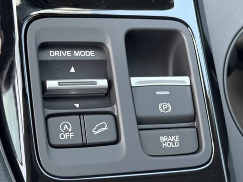 New 2026 Honda Passport RTL image 32