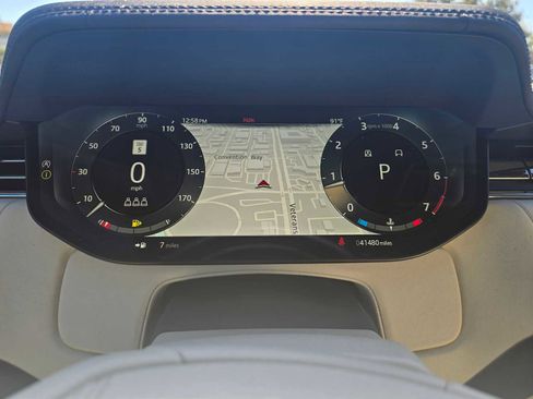 Certified 2023 Land Rover Range Rover SE image 27