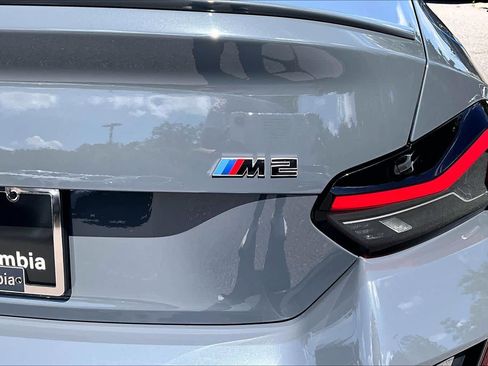 Used 2025 BMW M2 w/ Lighting Package RWD image 30