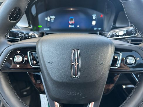 New 2025 Lincoln Corsair Grand Touring w/ Equipment Group 301A image 23