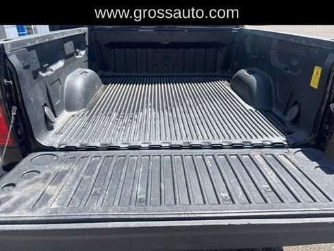 Used 2015 Chevrolet Silverado 1500 LT w/ All Star Edition AWD/4WD image 21