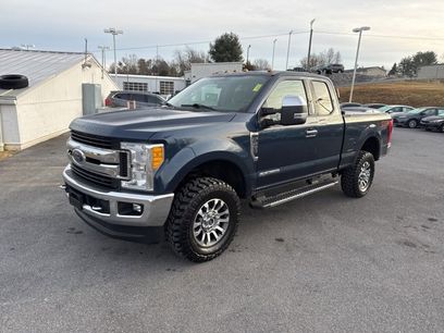 Used 2017 Ford F250 XLT w/ XLT Premium Package