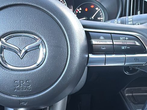 Certified 2025 MAZDA CX-50 2.5 Hybrid w/ Cargo Package image 21