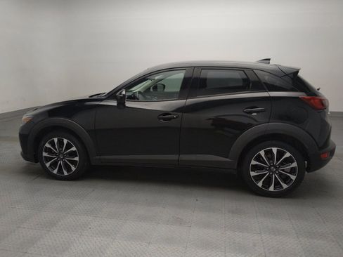 Used 2019 MAZDA CX-3 Touring FWD image 3