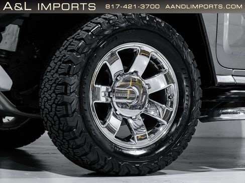 Used 2009 HUMMER H2 Luxury image 37