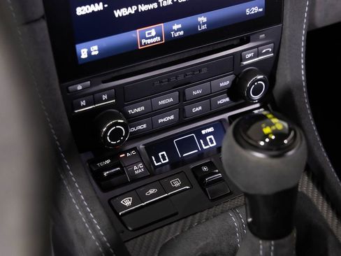 Used 2023 Porsche 718 Cayman GT4 RS image 35